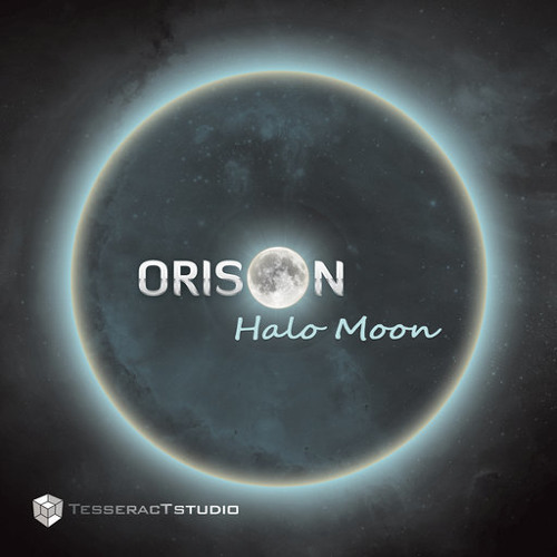 Orison Live Set 2013