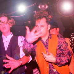 Machinski - On Repeat Since 1988