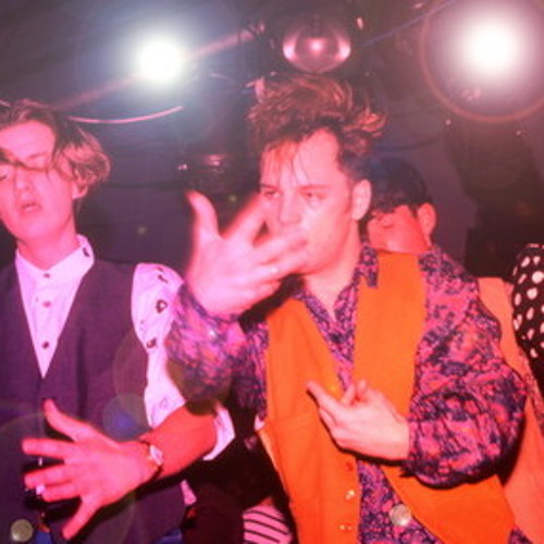 Machinski - On Repeat Since 1988