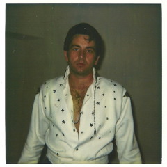 6. Suspicious Mind -  Robert Erwin Sn.