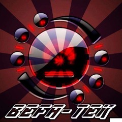 100% EPILEPTIK mix hardcore by BEFA-TEK