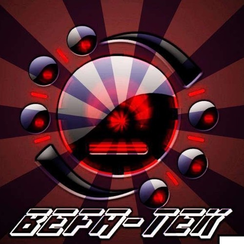 100% EPILEPTIK mix hardcore by BEFA-TEK