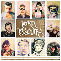 Broken Biscuits Vol. 1 (Mixed by The Assembly Worker)