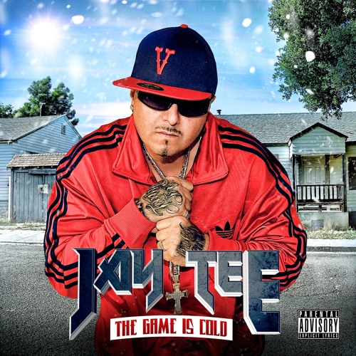 Jay Tee - Beatin' Down The Block ft. E-40
