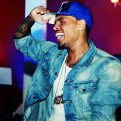 Chris Brown - Let's Go [SOLO VERSION]