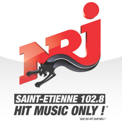 Brice Conrad - Oh La (Live NRJ Saint Etienne)