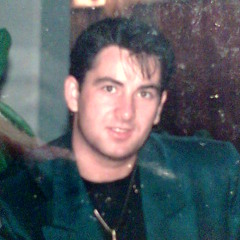 7. Allways On My Mind - Robert Erwin Sr.