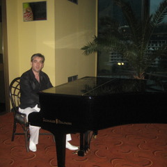 9. Moody Blue - Robert Erwin Sr.