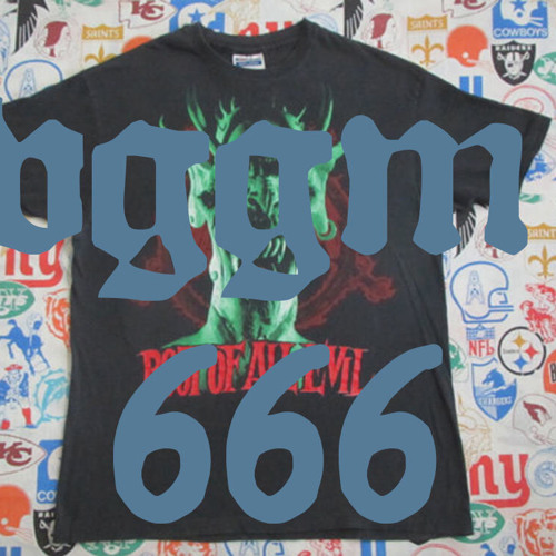 VGGM666