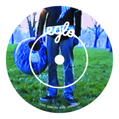 Strange U - Scarlet Jungle