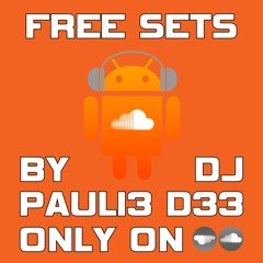 BEST OF D.TRANCE MIXED & COMPILED by PAULI3 D33 | 256KBPS | MP3