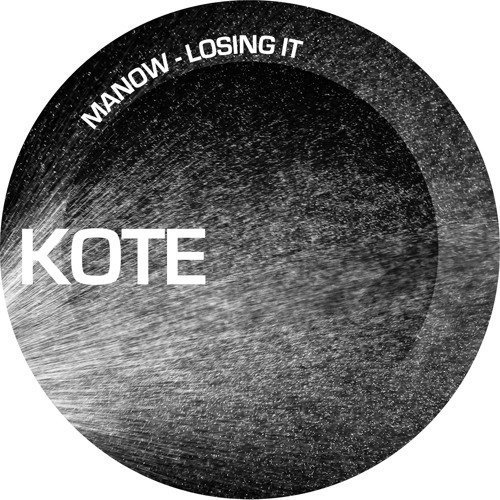 Manow - Losing It