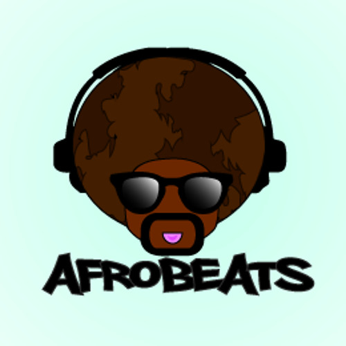 2013 Afro beats mixcd - DjJeff