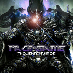 Prop Game - Thousand Rhinos