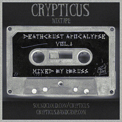 Mixtape - Deathcrust Apocalypse Vol.I