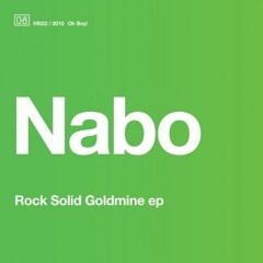 Nabo - Neigh (Clouds remix)
