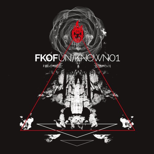 The Illuminated - Conspicuously Smooth [FKOFUNKNOWN01] Out Now