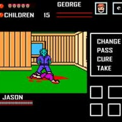 Z1ll145 - Friday the 13th NES (Remix)