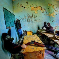 A.K.A BOMBO CLAP - RAP Y RAP