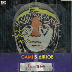 ∆irjob & Gaμi_Snow White Album__Sneak Peek