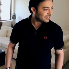 Choo Kar Tujhay(Unplugged)-Hassan Haider Khan