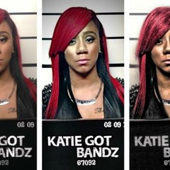 Xane N.N. x Katie Got Bandz- Dont Be Lackin