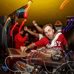 Shut Your Trap - DirtyPhonics Tour Set