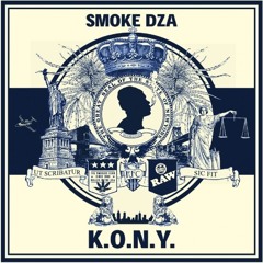 Smoke DZA - "Diamond" (feat. Ab-Soul) (prod. Kenny Beats) 2012
