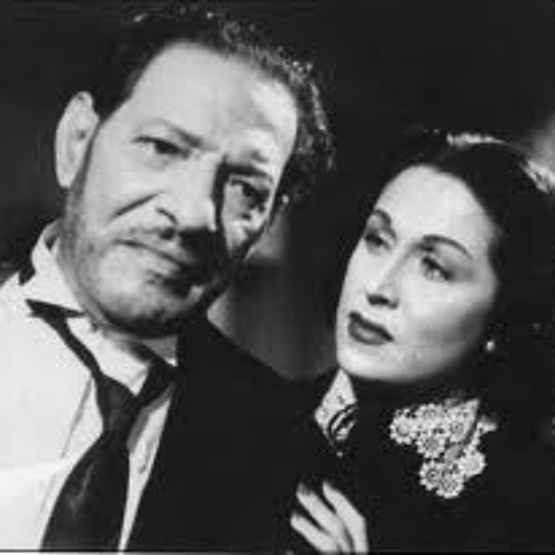 ليلى مراد - مليش أمل في الدنيا دي