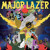Artwork for Major Lazer feat. Bruno Mars, Tyga & Mystic - Bubble Butt (Produced by Diplo & Valentino Khan)
