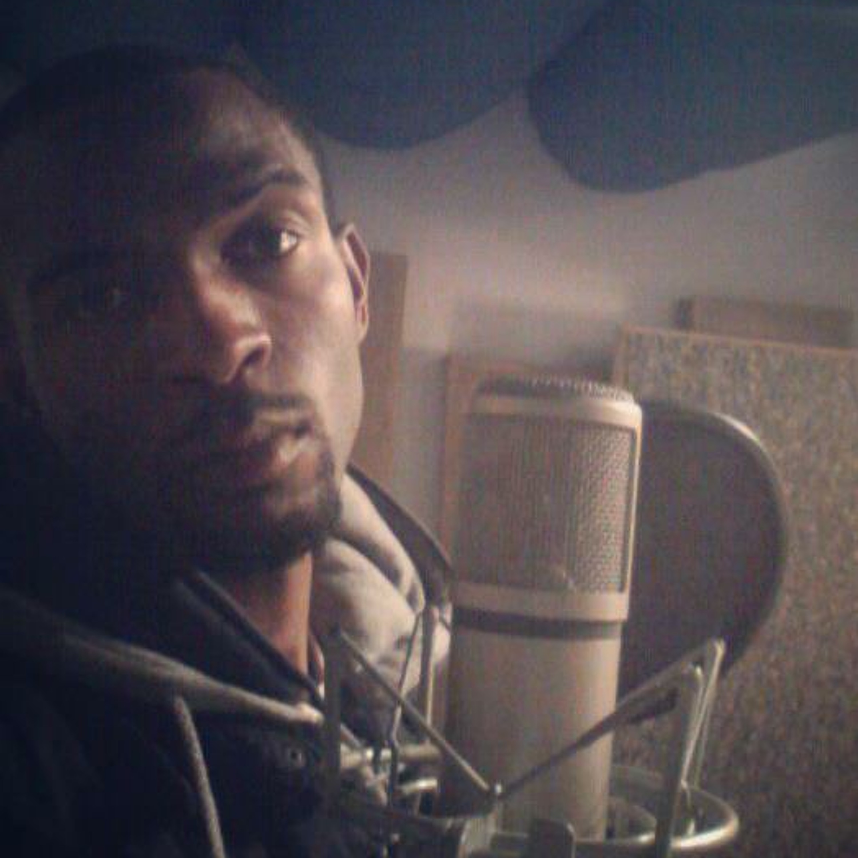 Dante Knoxx