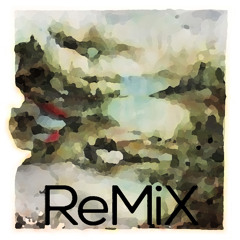 Bon Iver - Perth (vasabe edit)