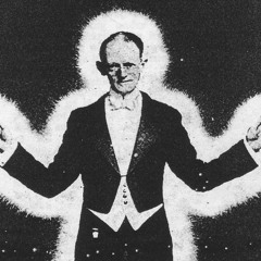 Frankies Magic Box #1