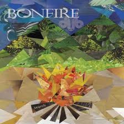 Bonfire Dub, Search - "Ocean"