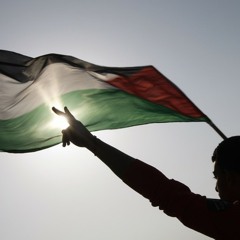 فلسطين