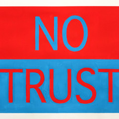 nO tRuSt (blaze & dub)