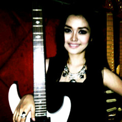 NADYA - Tercipta Untukku (rock_version)