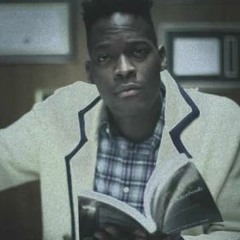 Zebra Katz - Ima Read (Jimmy Maheras In The Dark Edit)