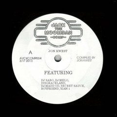 Kevin Irving - Children of the Night (Secret Sauce Rmx)
