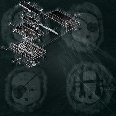 +Abducted By Sharks-Ticks And Hexes