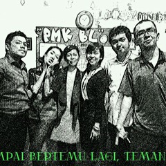 Tangan Tuhan yg pegang #Risma's Farewell :') at PMK UBL