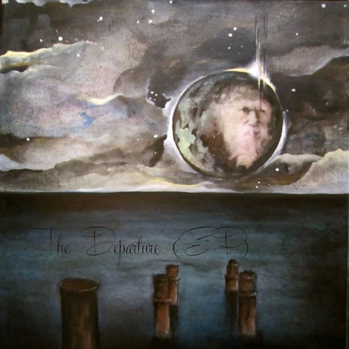 The Departure (EP)