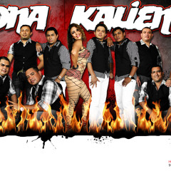 Noche de Copas - Zona Kaliente