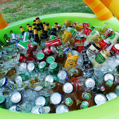 Drunk (Swimming Pools)