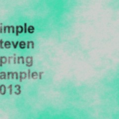 Simple Steven - Wishes Are Invisible