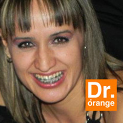 LILIANA BARBA (MEXICO Dr. Orange Audio Partner): DEMO