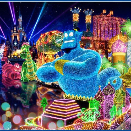 Stream Disney S Electrical Parade Ko Miura Remix ディズニー エレクトリカルパレード 三浦コウ Remix By 三浦コウ Komiura Listen Online For Free On Soundcloud