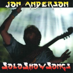 Jon Anderson - Wonderous Stories