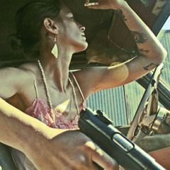 CocoRosie -Tekno Love Song (Many Knobs Rmx   Vocal Edit)