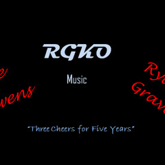 Three Cheers for Five Years (Live Cover) -Kyle Owens and Ryan Graves